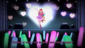 [Oshi no Ko] YOASOBI - IDOL [TV-size] // RUS cover by Kitsunebana