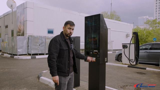 Терминал оплаты для робот-моек и его возможности для бизнеса смотреть онлайн