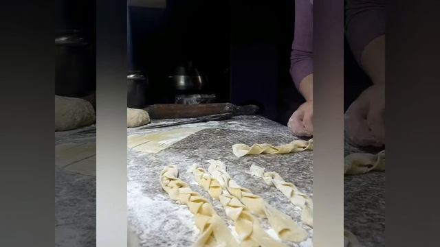 Хворост( часть 2)