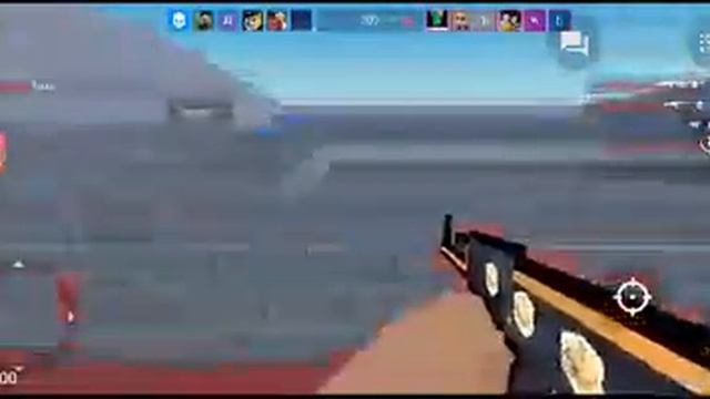 Смотрите мой стрим по " Blok Strike" смотреть онлайн