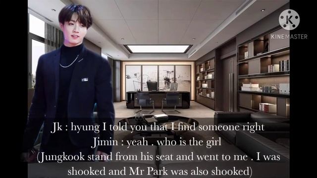 BLACK BLOOD Taehyung ff/fanfiction (episode 1) смотреть онлайн