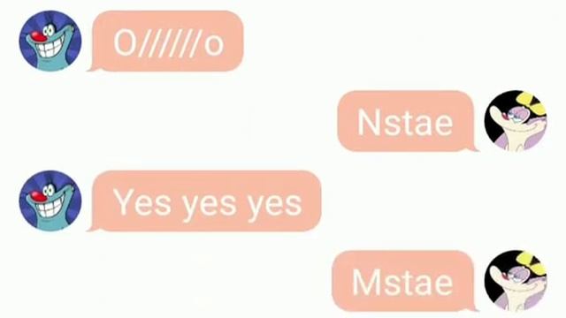 Oggy x olivia love old смотреть онлайн