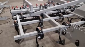 Современный культиватор КПС-4 Тормет мини