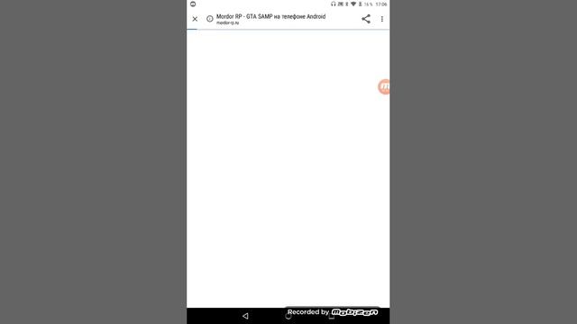 Как скачать Gta sa на андроид 100% смотреть онлайн