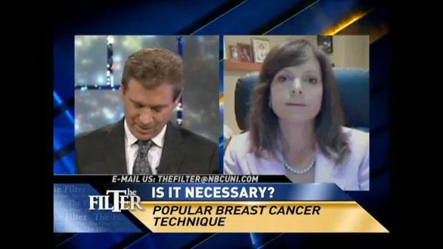 Dr. Yvette David on The Filter смотреть онлайн