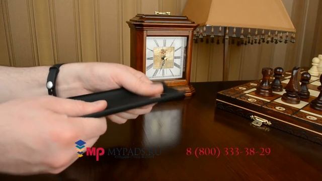Фирменная задняя панель крышка накладка из тончайшего и прочного пластика для Meizu MX4 черная смотреть онлайн