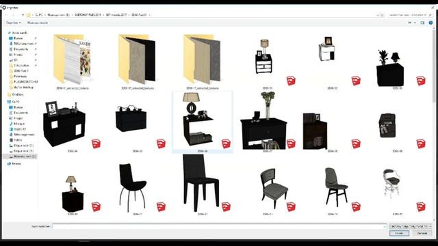 Add objects to the user library in twinmotion смотреть онлайн
