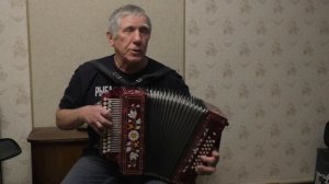 Песни под гармонь!