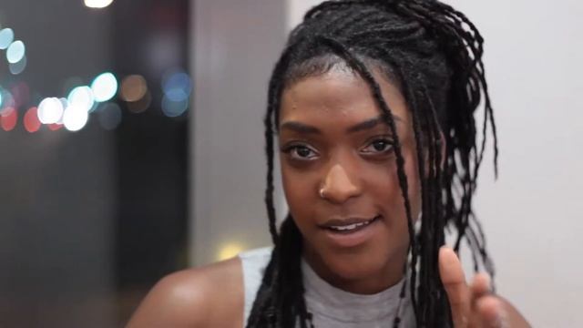 Dropout Sound Presents (Wk 18): Mila Falls, J Sol, Ashleigh Ashley + Dee Ajayi | Dropout UK смотреть онлайн