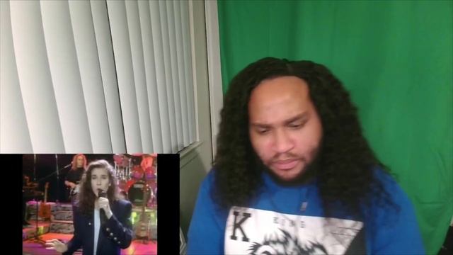 Celine Dion Where Does My Heart Beat Now Reaction смотреть онлайн