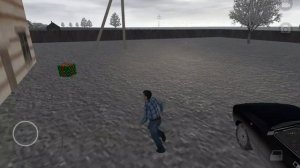 Квест в Motor Depot новогодние подарки