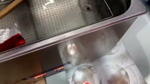 Ультразвуковая ванна 30 литров 600 ватт 1