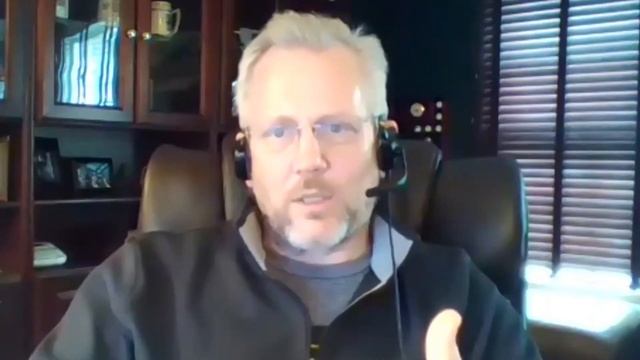 138 - DEEP DIVE - John Anderson - How to Specialize Your Marketing During the Quarantine смотреть онлайн