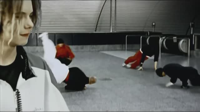 Bomfunk MC's – Freestyler смотреть онлайн