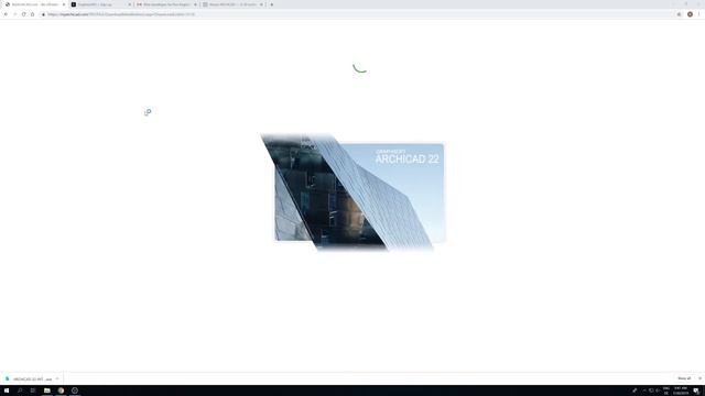 How to download and install ArchiCAD22 student version смотреть онлайн