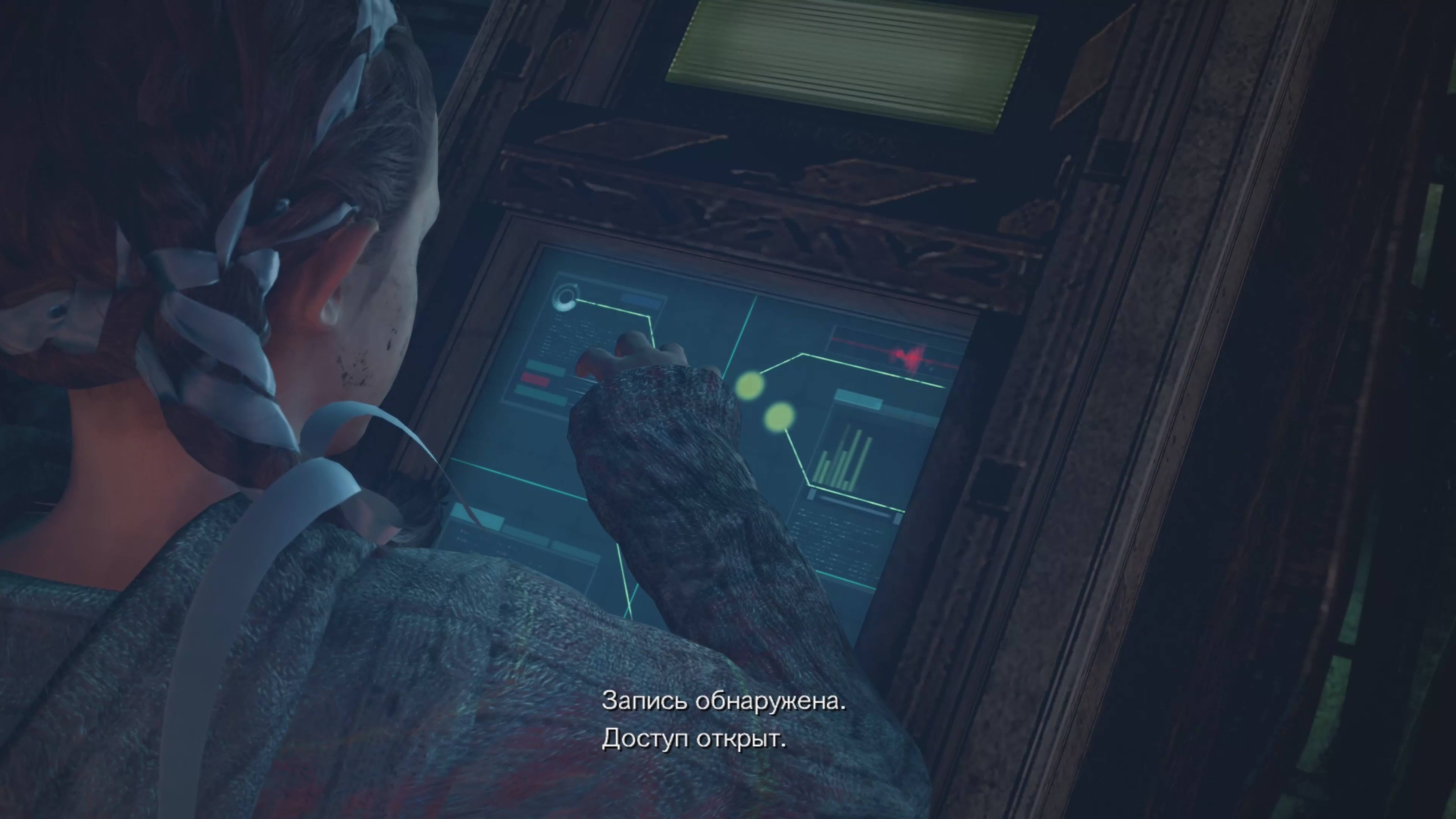 Resident Evil Revelations 2 Part15. Подземные шахты со смертельным газом и толпами зараженных.