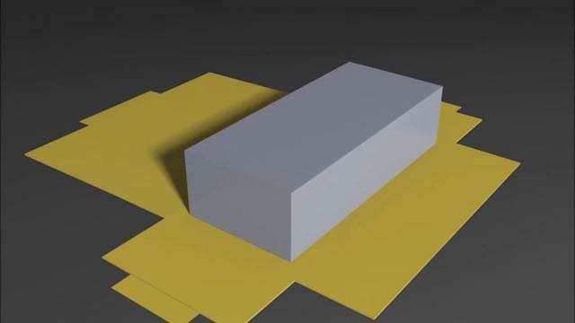 Sketchup (Sketchyphysics) Simulation смотреть онлайн