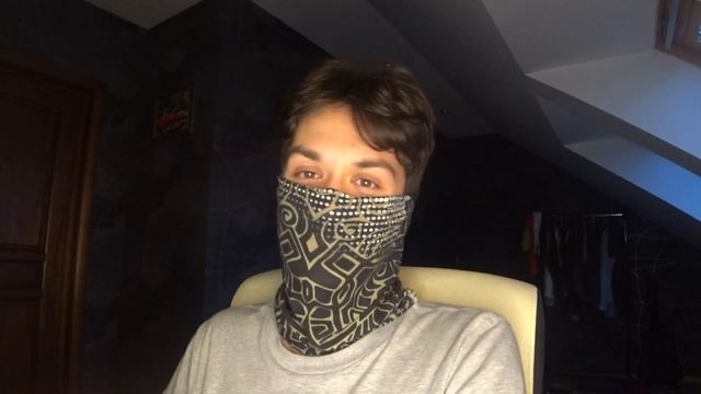 6IX9INE - YAYA - РЕАКЦИЯ