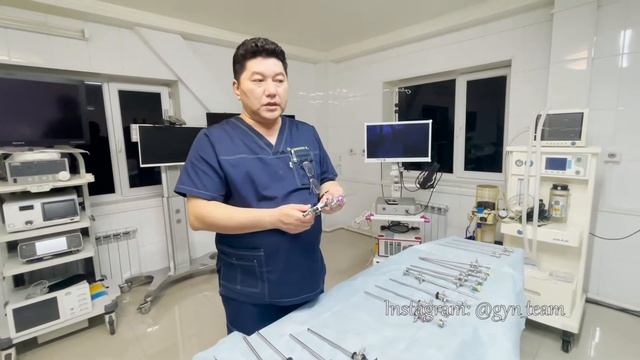 Какие бывают гистероскопы и гистерорезектоскопы. Новая гистероскопическая система HEOS