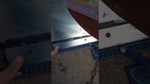 Обзор плуга от электролебедки "Бумеранг" г. Вятские Поляны