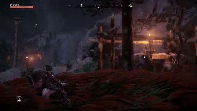 Horizon Forbidden West Get Scrapper Radar смотреть онлайн