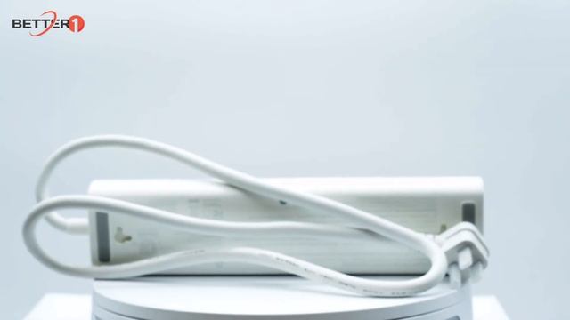 Tp-Link Kasa Smart Wi Fi Power Strip 360-Degree Review смотреть онлайн