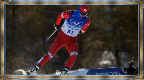 Олимпиада - Один шаг до финиша Вероники Степановой. Финишный забег в спринте без россиянок.