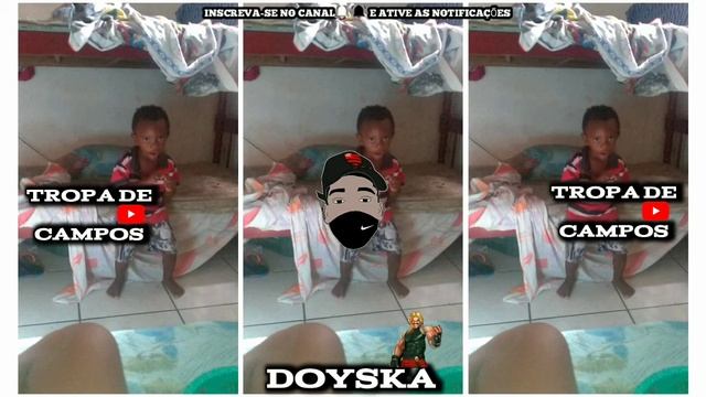 MTG - MC DERSIN MIRA LASER (BROTA NA VK) DOYSKA смотреть онлайн