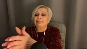 Звуки Рук | АСМР | Hands Sounds | ASMR