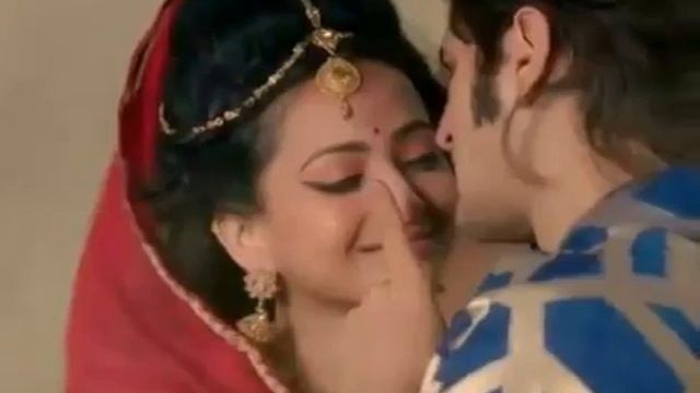 #ÁTTÌTUDÊ STÁTÜẞ Chandra💖Nandini love status💖 Romantic song смотреть онлайн