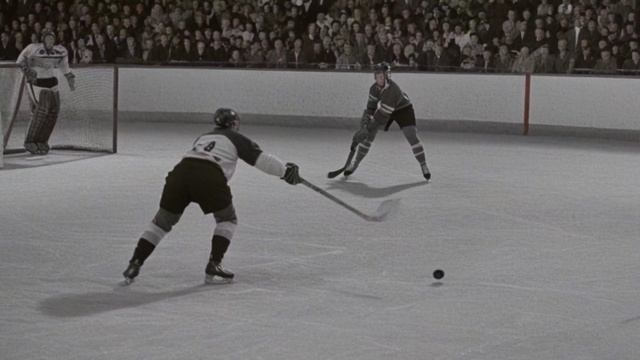 Интересные факты о хоккее часть 2