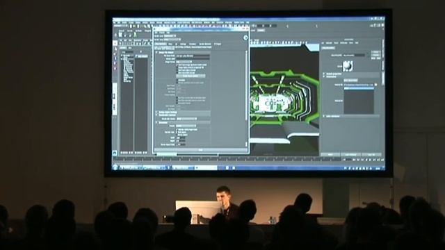 What's New In V-Ray 3.0 смотреть онлайн