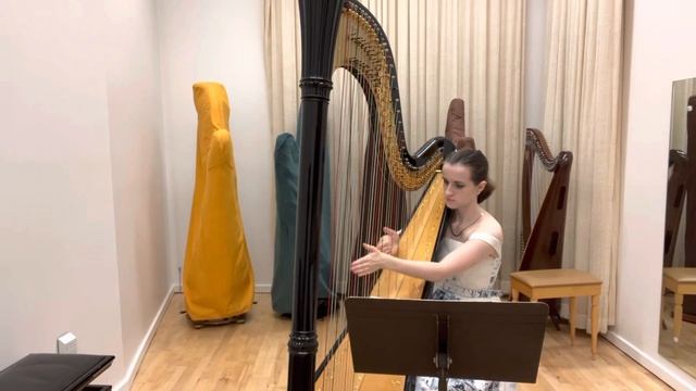 “Don Juan” excerpt by Richard Strauss смотреть онлайн