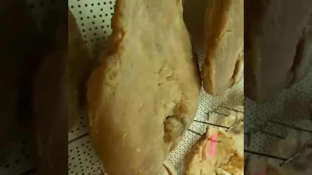 Эко продукты. Сушеное мясо. Сушеная колбаса. Курдюк