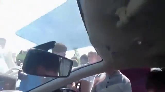 Team SKAR Audio Russia demo смотреть онлайн