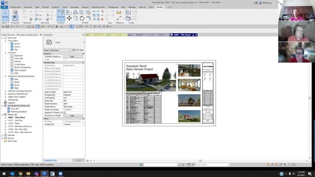 Revit Radio April 2022 смотреть онлайн