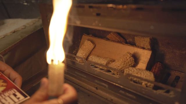 끊임없이 쏟아지는 폭설 속에서 강아지와 눈 폭탄 캠핑•오감이 힐링되는 설중캠핑 смотреть онлайн