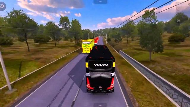 Bangladeshi Map Setup In Bus Simulator Indonesia V3.7.1 || Chottogram Map Setup Tutorial In Bangla