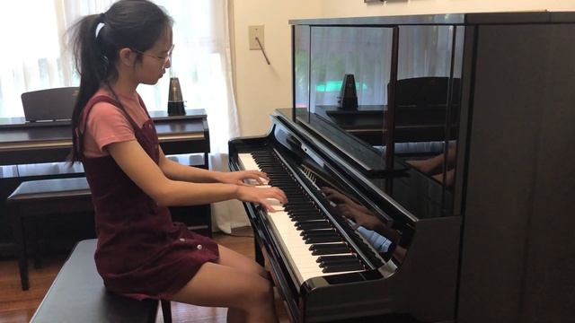 Michael Nyman - 'The Heart Asks Pleasure First' (The Piano) смотреть онлайн
