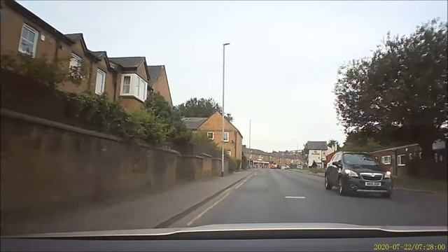 Road Rage Great Harwood PE20 VGV смотреть онлайн