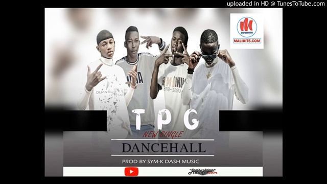 TPG FAMILY - Dancehall