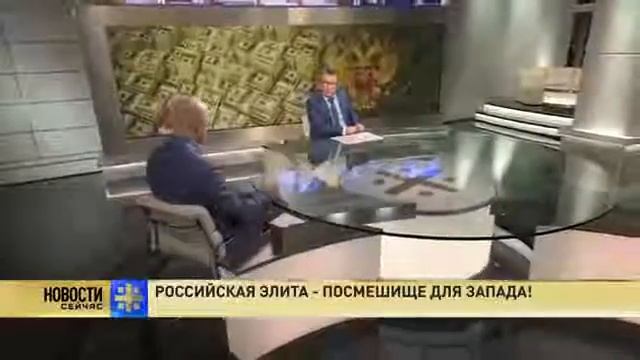 Юлий Нисневич - О событиях в Украине, одна из версий замечен российский след! 31.10.17 смотреть онлайн