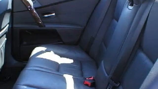 2007 BMW 530 Irondale AL 35210 смотреть онлайн