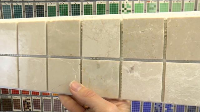 Мозаика из мрамора артикул 76011 смотреть онлайн