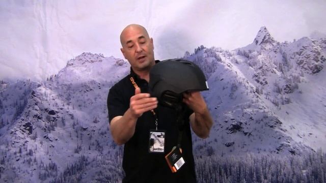 HEAD Sensor Helmet Review from Peter Glenn смотреть онлайн