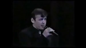 Наговицын Сергей - Редкие Интервью и Видео