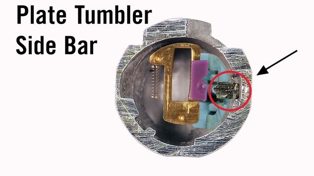 BOLT Cable Lock смотреть онлайн