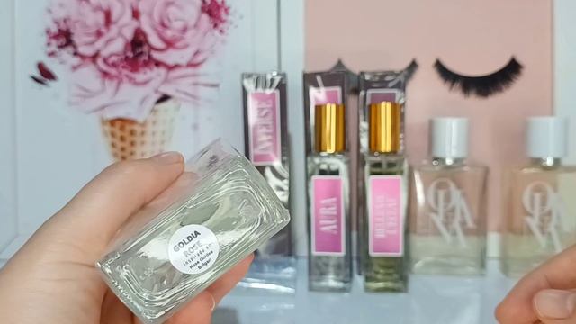 NOVOS PERFUMES NA COLEÇÃO, COMPREI CONTRATIPO *COMPRINHAS