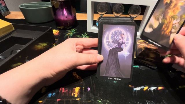 Обзор на Таро Стимпанк – Steampunk Tarot смотреть онлайн