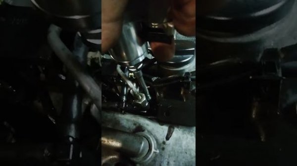 Замена свечи накала специнструментом с малым риском сорвать свечу